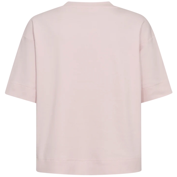 Copenhagen Muse CMMUSE Logo T-shirt, Pale Lilac